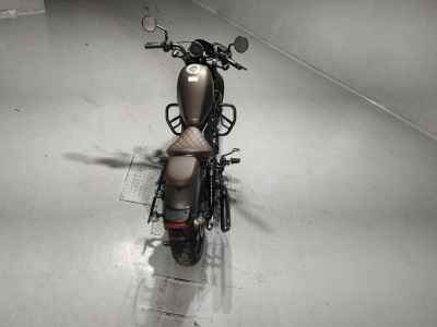 Honda Rebel S CMX250