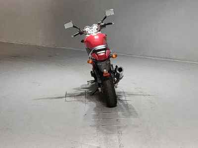 Honda VTR250