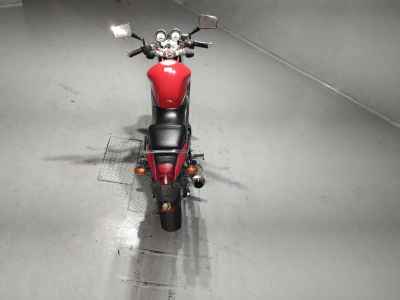 Honda VTR250