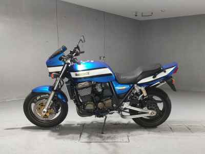 Kawasaki ZRX1200R 2006