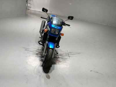 Kawasaki ZRX1200R 2006