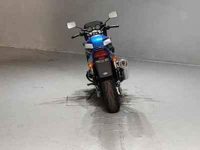 Kawasaki ZRX1200R 2006