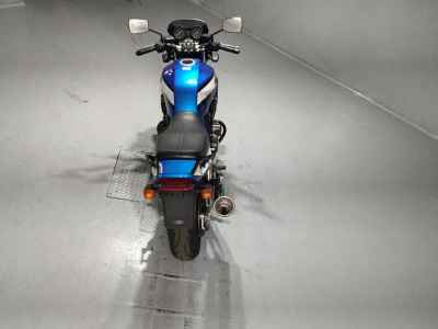 Kawasaki ZRX1200R 2006