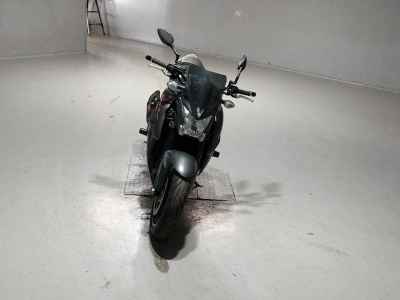 Suzuki LETS4G 2017