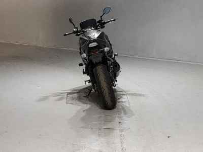 Suzuki LETS4G 2017