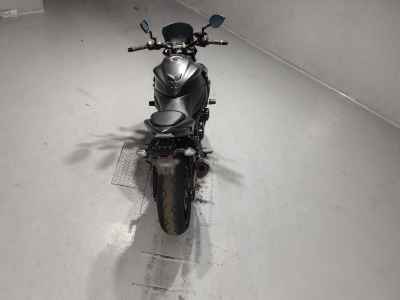 Suzuki LETS4G 2017