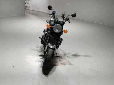 Kawasaki Z900RS