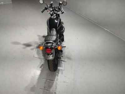 Kawasaki Z900RS