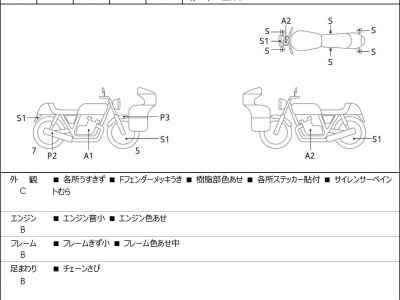 Kawasaki Z900RS
