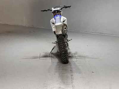 Yamaha YZ250FX