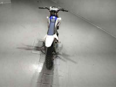 Yamaha YZ250FX