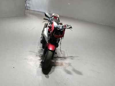 Honda CB400 Super Boldor 2005