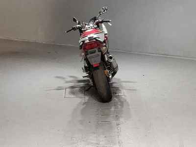 Honda CB400 Super Boldor 2005