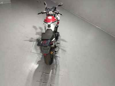 Honda CB400 Super Boldor 2005