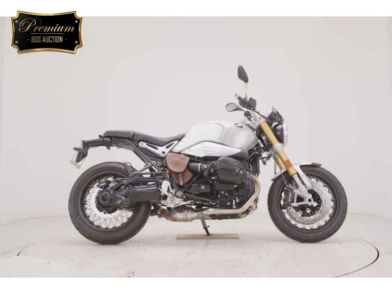 BMW R nineT 2023