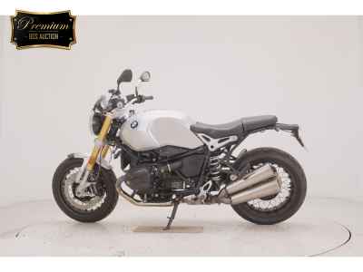 BMW R nineT 2023