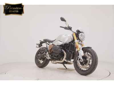 BMW R nineT 2023