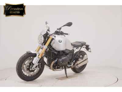 BMW R nineT 2023