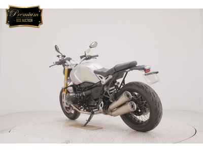 BMW R nineT 2023