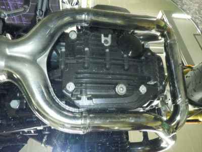 BMW R nineT 2023