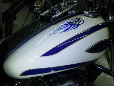 Harley-Davidson Heritage Springer FLSTS1340 2026
