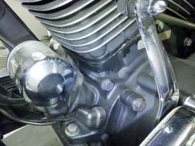 Harley-Davidson Heritage Springer FLSTS1340 2026