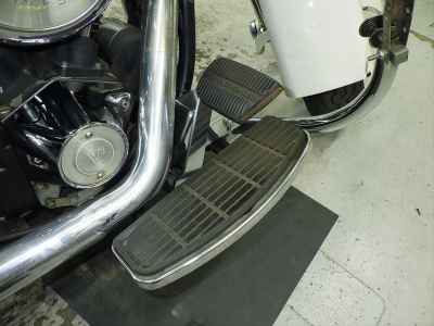 Harley-Davidson Heritage Springer FLSTS1340 2026