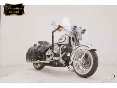Harley-Davidson Heritage Springer FLSTS1340 2026