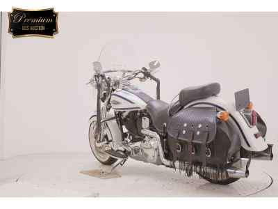Harley-Davidson Heritage Springer FLSTS1340 2026