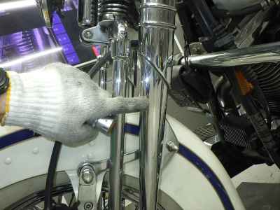 Harley-Davidson Heritage Springer FLSTS1340 2026