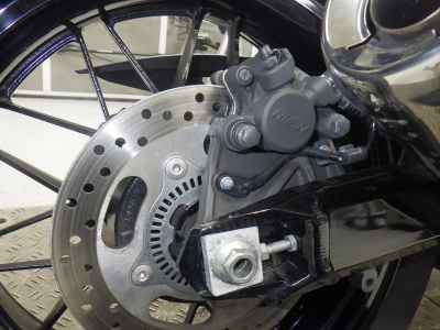 Kawasaki Z900RS 2024