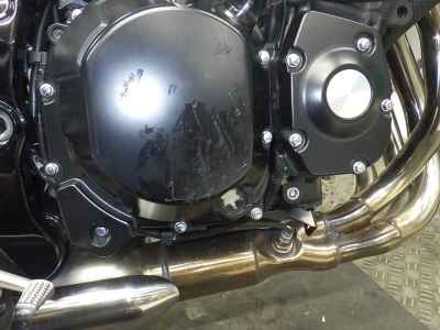 Kawasaki Z900RS 2024