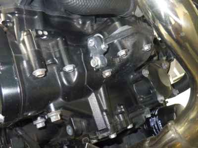 Kawasaki Z900RS 2024