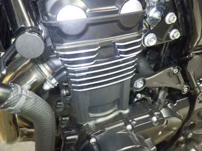Kawasaki Z900RS 2024