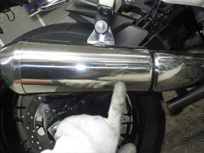 Kawasaki Z900RS 2024