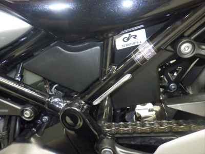 Kawasaki Z900RS 2024