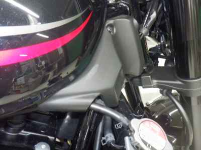 Kawasaki Z900RS 2024