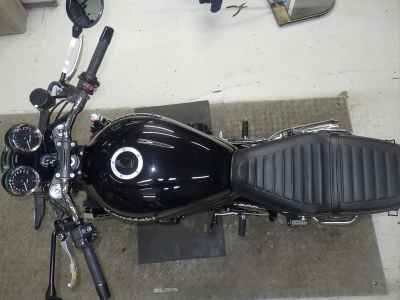 Kawasaki Z900RS 2024