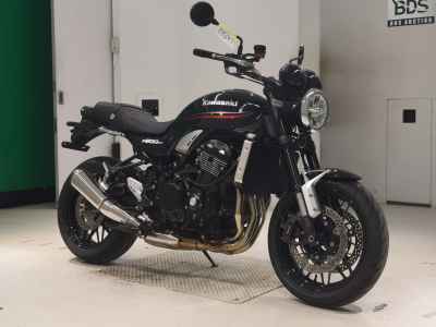 Kawasaki Z900RS 2024