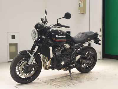 Kawasaki Z900RS 2024