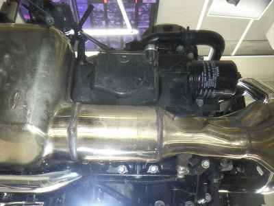 Kawasaki Z900RS 2024