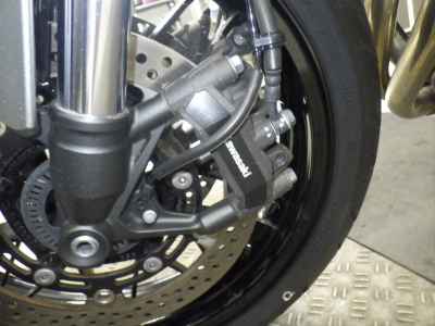 Kawasaki Z900RS 2024