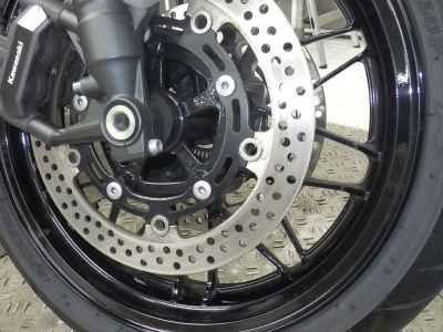 Kawasaki Z900RS 2024