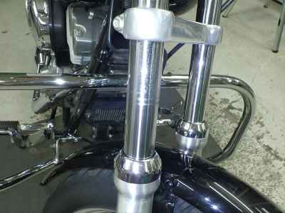 Harley-Davidson Super Glide FXD1450