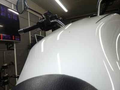 Honda CB1100 2011