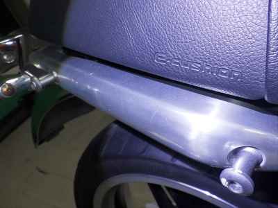 Honda CB1100 2011