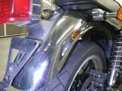Honda CB1100 2011