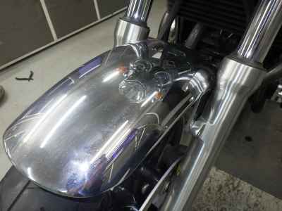 Honda CB1100 2011
