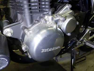 Honda CB1100 2011