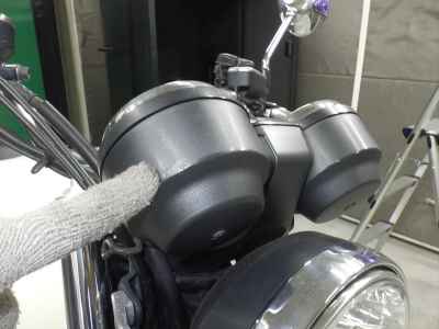 Honda CB1100 2011